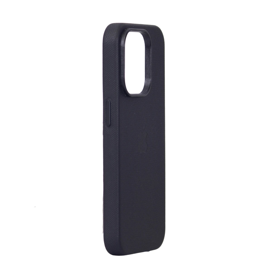 FUNDA TECHWOVEN MAGSAFE IPHONE 15 PRO NEGRO