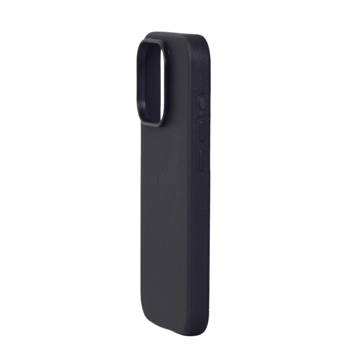 FUNDA TECHWOVEN MAGSAFE IPHONE 15 PRO NEGRO
