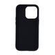 FUNDA TECHWOVEN MAGSAFE IPHONE 15 PRO NEGRO - Miniatura