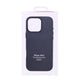 FUNDA TECHWOVEN MAGSAFE IPHONE 15 PRO NEGRO - Miniatura