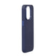 FUNDA TECHWOVEN MAGSAFE IPHONE 15 PRO AZUL - Miniatura