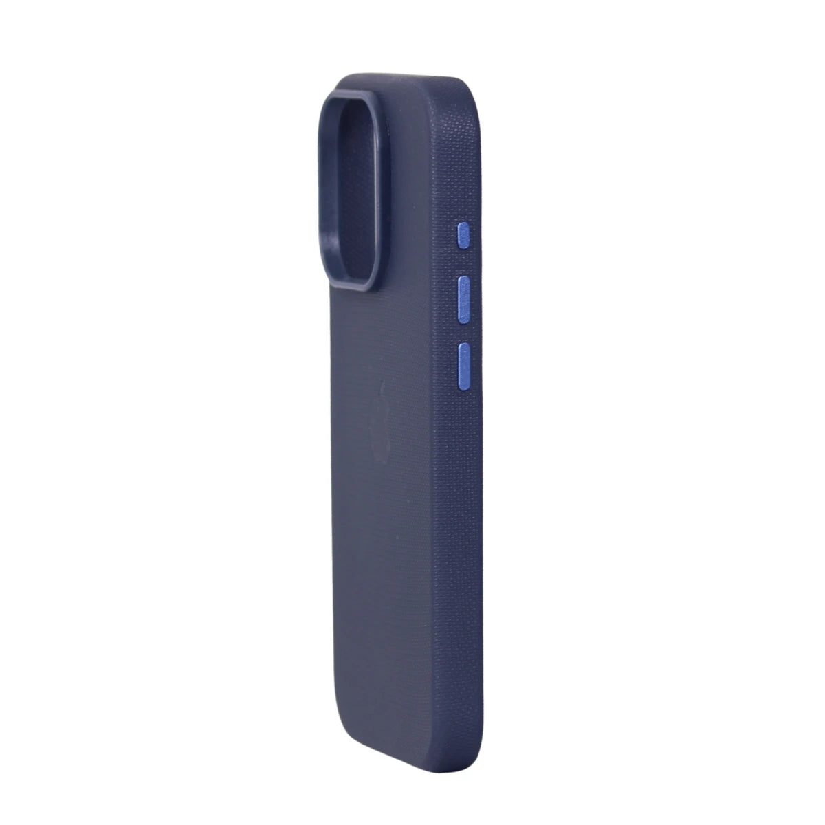 FUNDA TECHWOVEN MAGSAFE IPHONE 15 PRO AZUL