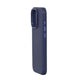 FUNDA TECHWOVEN MAGSAFE IPHONE 15 PRO AZUL - Miniatura