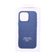 FUNDA TECHWOVEN MAGSAFE IPHONE 15 PRO AZUL - Miniatura