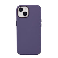 FUNDA TECHWOVEN MAGSAFE IPHONE 15 MORADO
