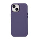 FUNDA TECHWOVEN MAGSAFE IPHONE 15 MORADO - Miniatura
