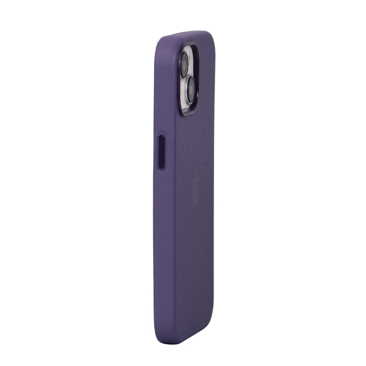 FUNDA TECHWOVEN MAGSAFE IPHONE 15 MORADO