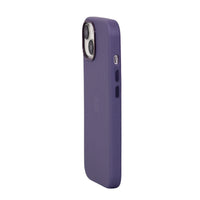 FUNDA TECHWOVEN MAGSAFE IPHONE 15 MORADO