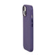 FUNDA TECHWOVEN MAGSAFE IPHONE 15 MORADO - Miniatura