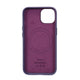 FUNDA TECHWOVEN MAGSAFE IPHONE 15 MORADO - Miniatura