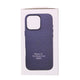 FUNDA TECHWOVEN MAGSAFE IPHONE 15 MORADO - Miniatura