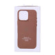 FUNDA TECHWOVEN MAGSAFE IPHONE 15 SIENA - Miniatura