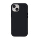 FUNDA TECHWOVEN MAGSAFE IPHONE 15 NEGRO - Miniatura