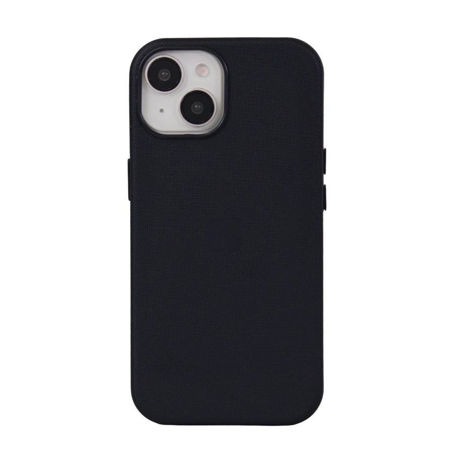 FUNDA TECHWOVEN MAGSAFE IPHONE 15 NEGRO