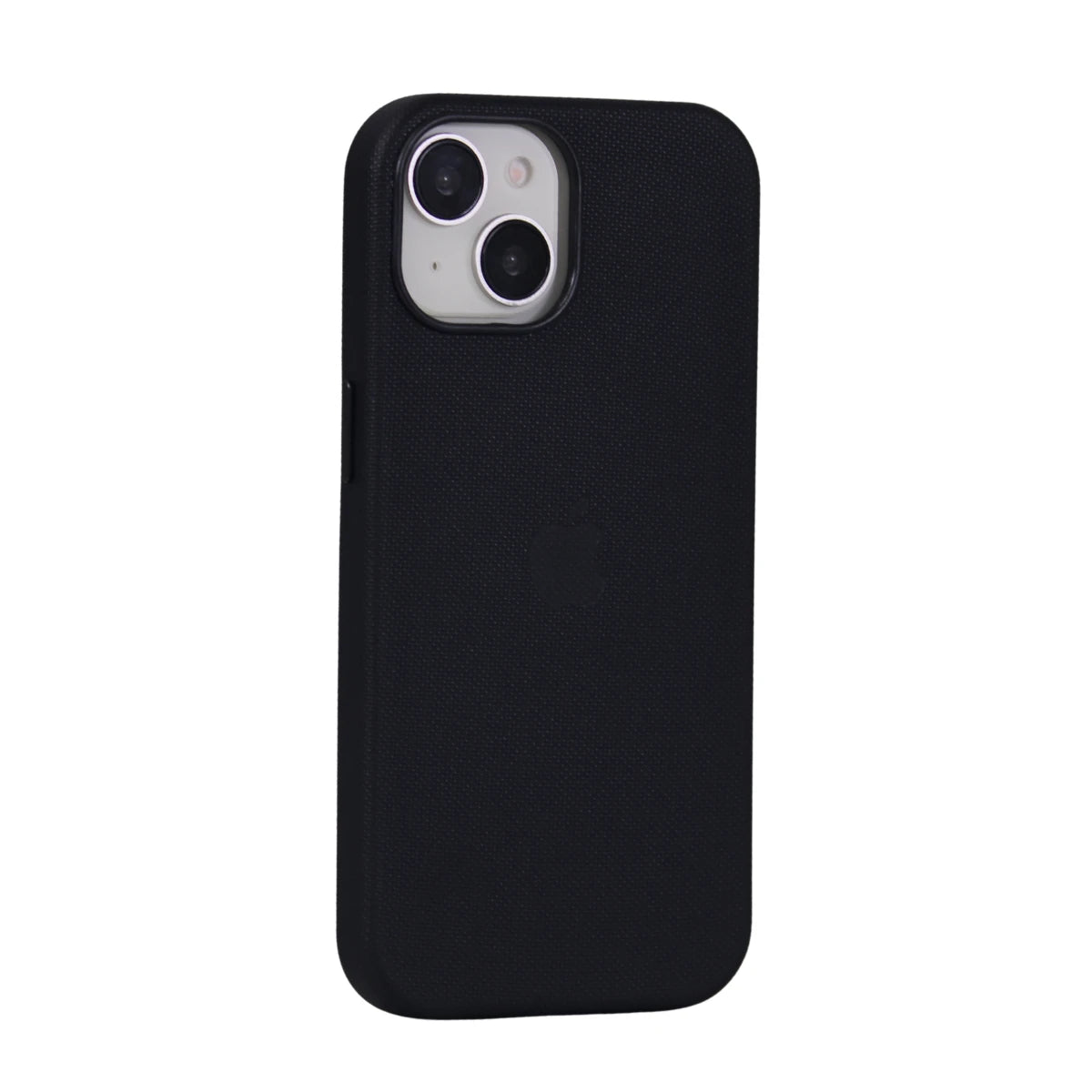 FUNDA TECHWOVEN MAGSAFE IPHONE 15 NEGRO
