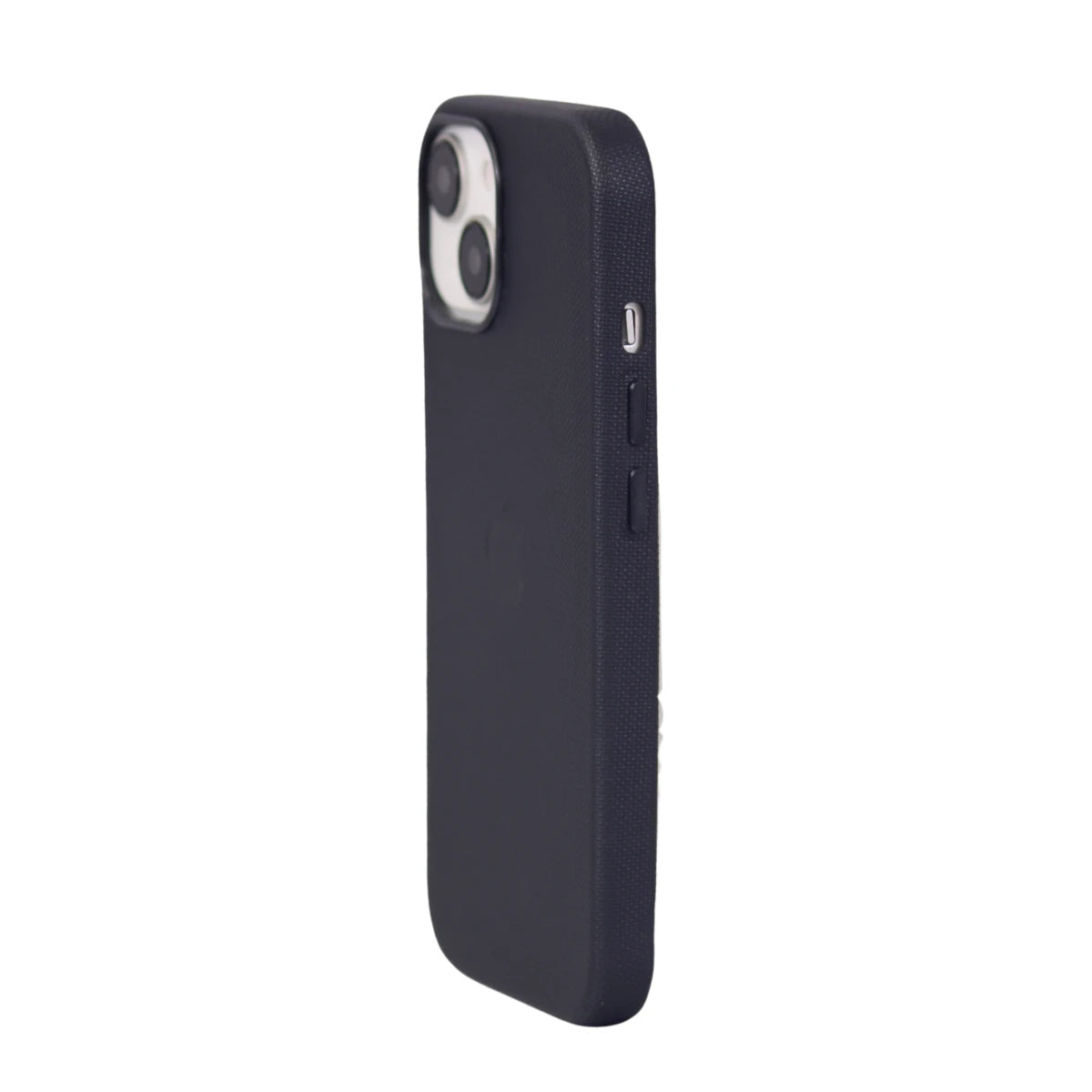 FUNDA TECHWOVEN MAGSAFE IPHONE 15 NEGRO