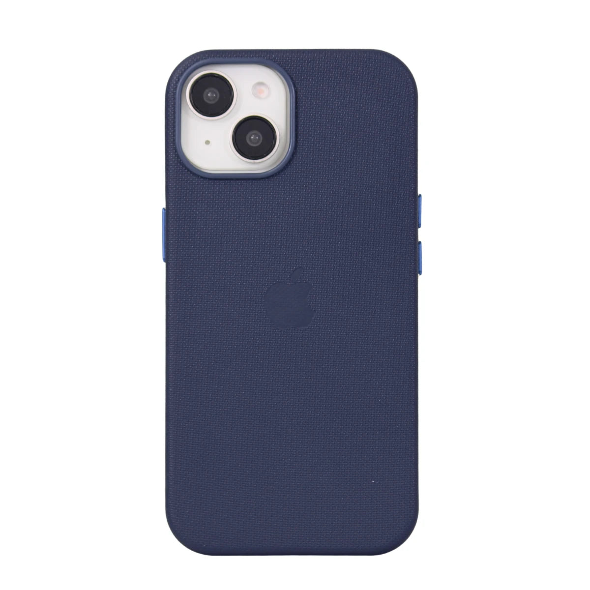 FUNDA TECHWOVEN MAGSAFE IPHONE 15 AZUL