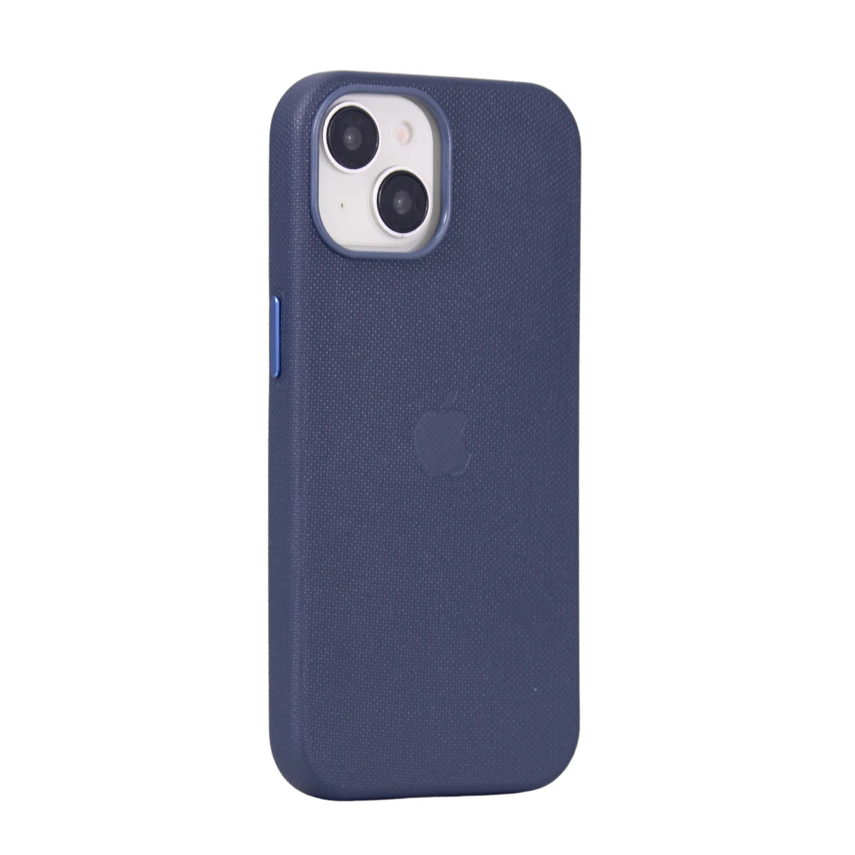 FUNDA TECHWOVEN MAGSAFE IPHONE 15 AZUL