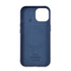 FUNDA TECHWOVEN MAGSAFE IPHONE 15 AZUL - Miniatura