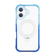 FUNDA IPHONE 16 MAGSAFE AZUL CYBERSHOP - CLMS20 - Miniatura