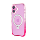 FUNDA IPHONE 16 MAGSAFE ROSA CYBERSHOP - CLMS20 - Miniatura