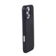 FUNDA CUERO-3 MAGSAFE IPHONE 16 PRO MAX NEGRO - Miniatura