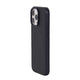 FUNDA CUERO-3 MAGSAFE IPHONE 16 PRO MAX NEGRO - Miniatura