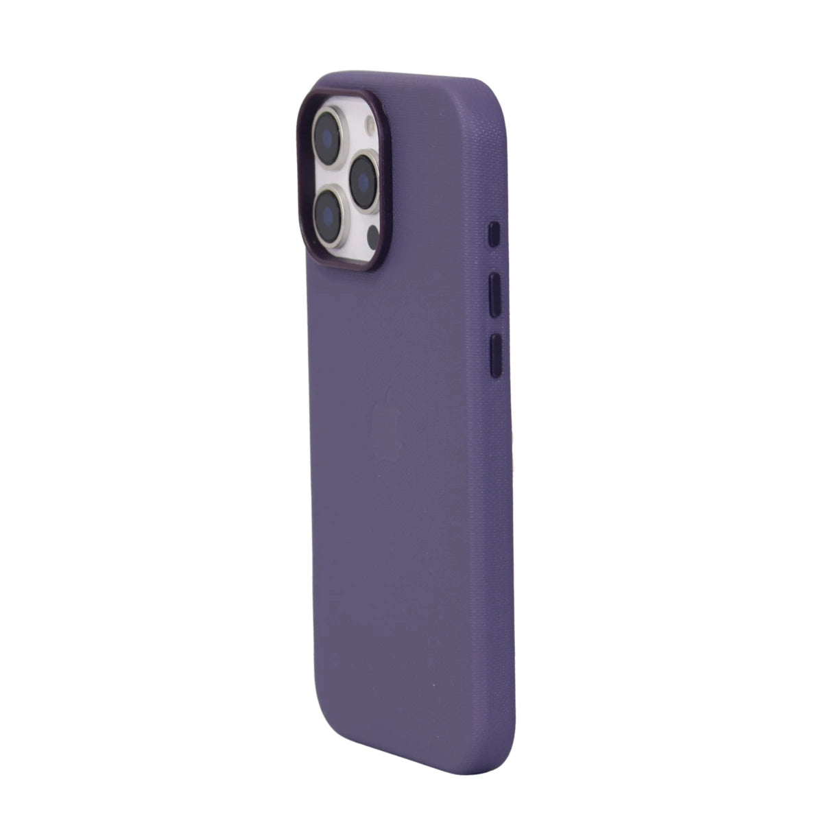 FUNDA TECHWOVEN MAGSAFE IPHONE 16 PRO MAX MORADOI16PMAXTWMO