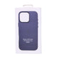 FUNDA TECHWOVEN MAGSAFE IPHONE 16 PRO MAX MORADOI16PMAXTWMO - Miniatura