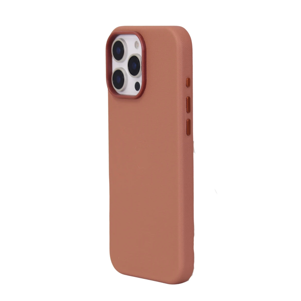 FUNDA TECHWOVEN MAGSAFE IPHONE 16 PRO MAX SIENA