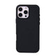FUNDA TECHWOVEN MAGSAFE IPHONE 16 PRO MAX NEGRO - Miniatura