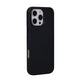 FUNDA TECHWOVEN MAGSAFE IPHONE 16 PRO MAX NEGRO - Miniatura