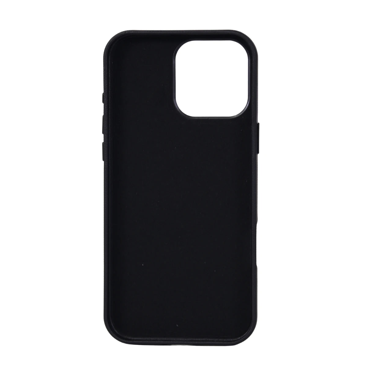 FUNDA TECHWOVEN MAGSAFE IPHONE 16 PRO MAX NEGRO