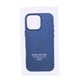 FUNDA TECHWOVEN MAGSAFE IPHONE 16 PRO MAX AZUL - Miniatura