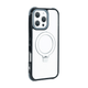 FUNDA IPHONE 15 PRO MAGSAFE NEGRO CYBERSHOP - CLMS20 - Miniatura