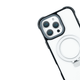 FUNDA IPHONE 15 PRO MAGSAFE NEGRO CYBERSHOP - CLMS20 - Miniatura