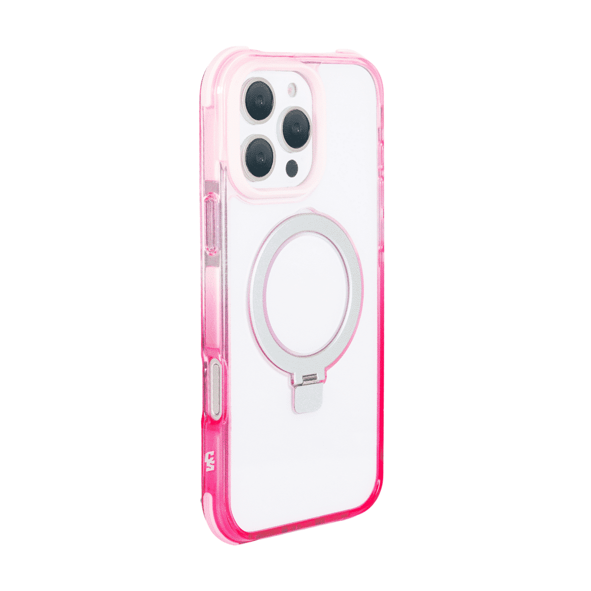 FUNDA IPHONE 14 PRO MAGSAFE ROSA CYBERSHOP - CLMS20