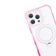 FUNDA IPHONE 15 PRO MAGSAFE ROSA CYBERSHOP - CLMS20 - Miniatura