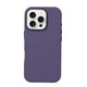 FUNDA TECHWOVEN MAGSAFE IPHONE 16 PRO MORADO - Miniatura