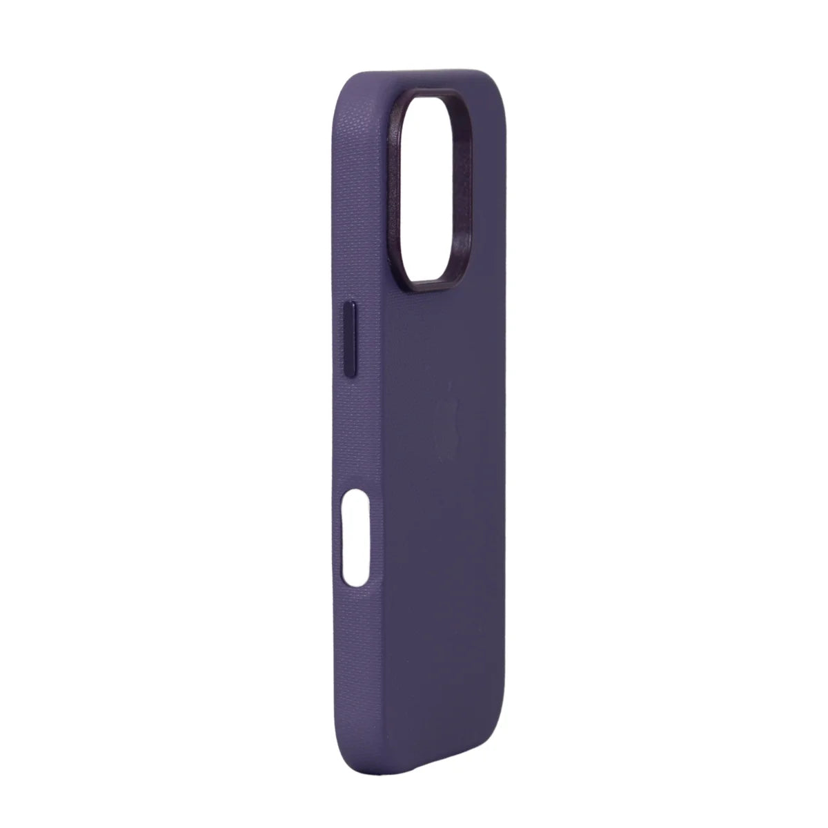 FUNDA TECHWOVEN MAGSAFE IPHONE 16 PRO MORADO