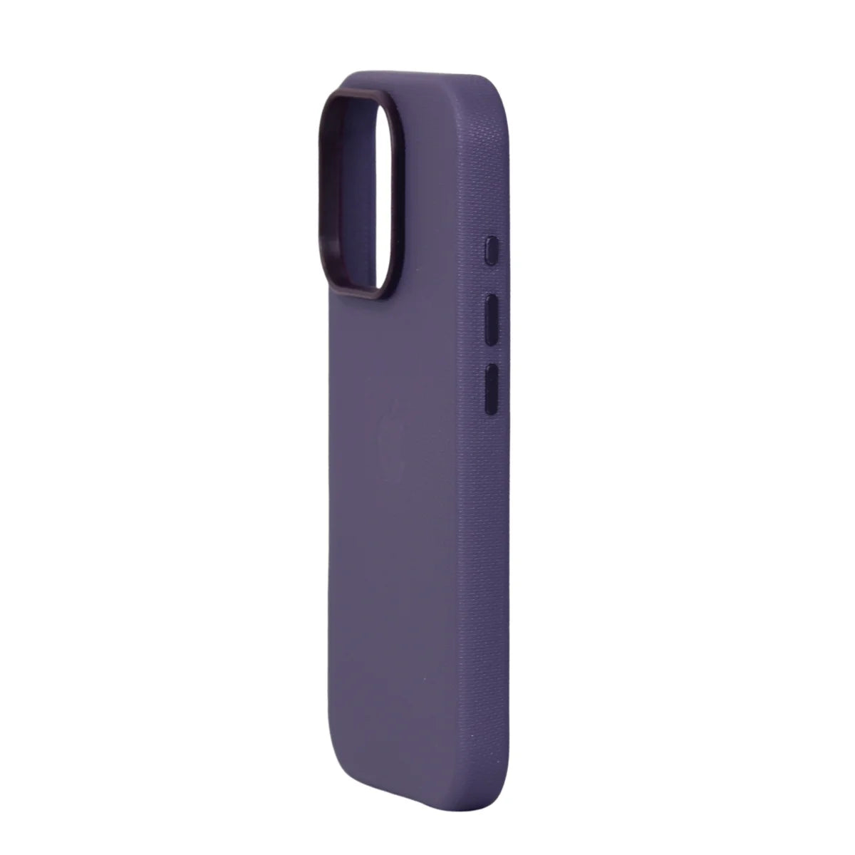 FUNDA TECHWOVEN MAGSAFE IPHONE 16 PRO MORADO