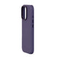 FUNDA TECHWOVEN MAGSAFE IPHONE 16 PRO MORADO - Miniatura