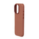 FUNDA TECHWOVEN MAGSAFE IPHONE 16 PRO SIENA - Miniatura