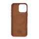 FUNDA TECHWOVEN MAGSAFE IPHONE 16 PRO SIENA - Miniatura
