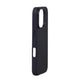FUNDA TECHWOVEN MAGSAFE IPHONE 16 PRO NEGRO - Miniatura