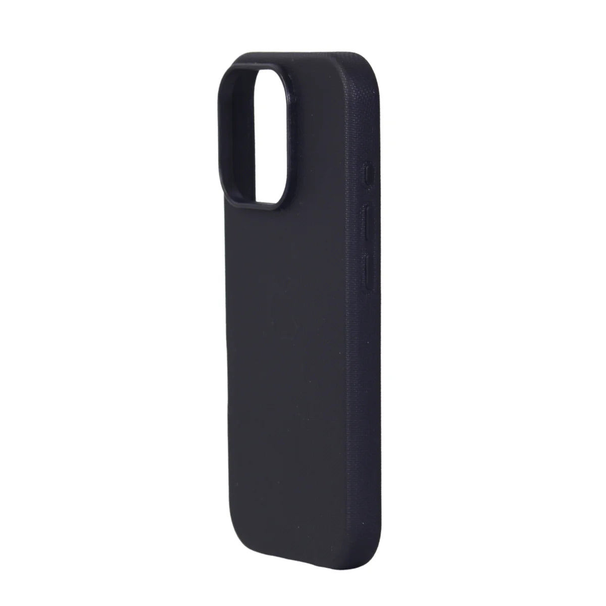 FUNDA TECHWOVEN MAGSAFE IPHONE 16 PRO NEGRO