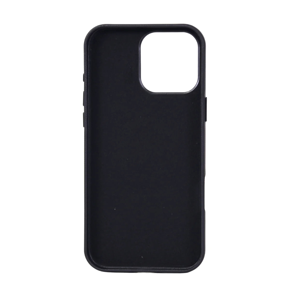 FUNDA TECHWOVEN MAGSAFE IPHONE 16 PRO NEGRO