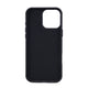 FUNDA TECHWOVEN MAGSAFE IPHONE 16 PRO NEGRO - Miniatura