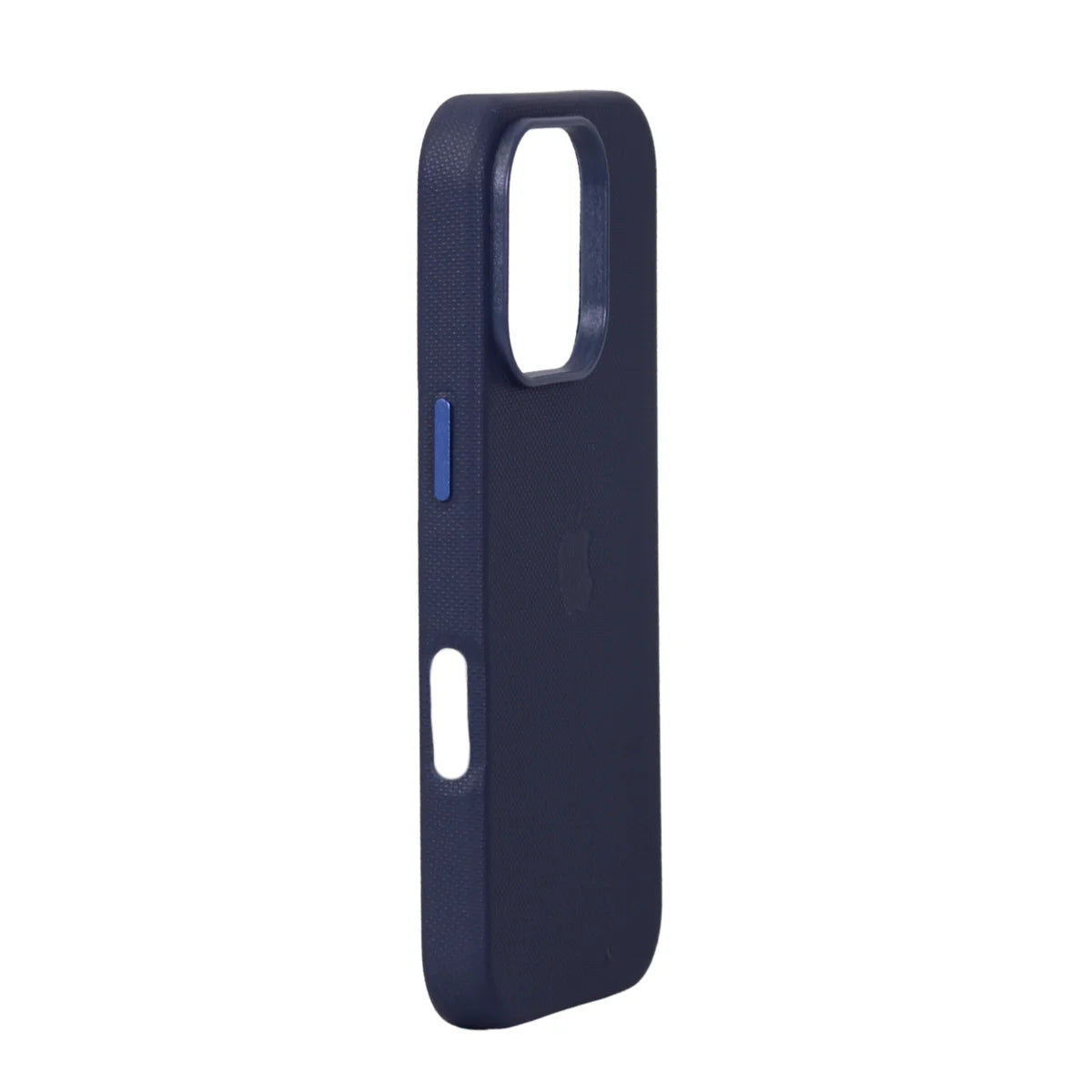 FUNDA TECHWOVEN MAGSAFE IPHONE 16 PRO AZUL