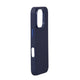 FUNDA TECHWOVEN MAGSAFE IPHONE 16 PRO AZUL - Miniatura
